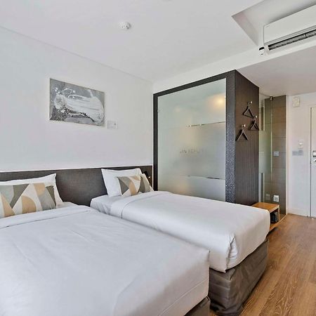 The Kingsford Brisbane Airport, Ascend Hotel Collection Extérieur photo