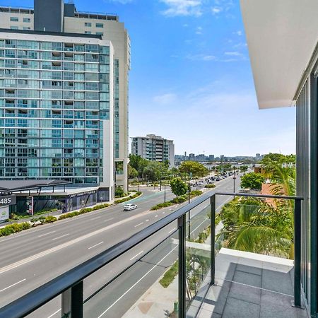 The Kingsford Brisbane Airport, Ascend Hotel Collection Extérieur photo