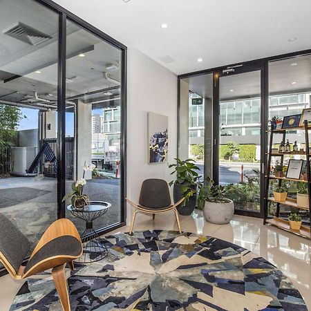 The Kingsford Brisbane Airport, Ascend Hotel Collection Extérieur photo