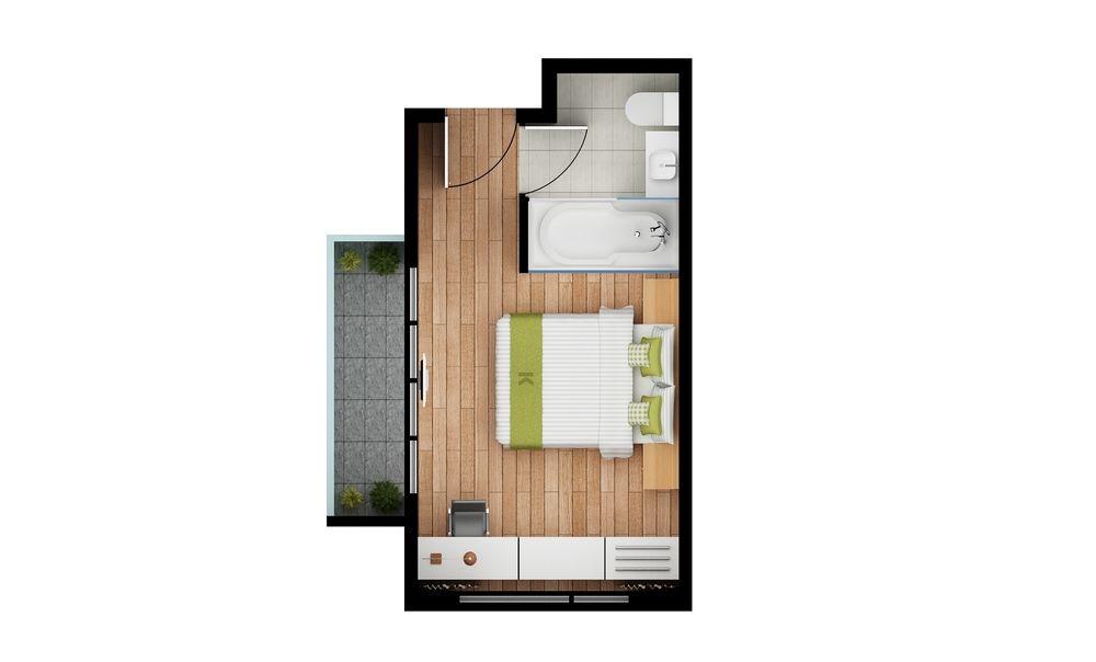 The Kingsford Brisbane Airport, Ascend Hotel Collection Extérieur photo
