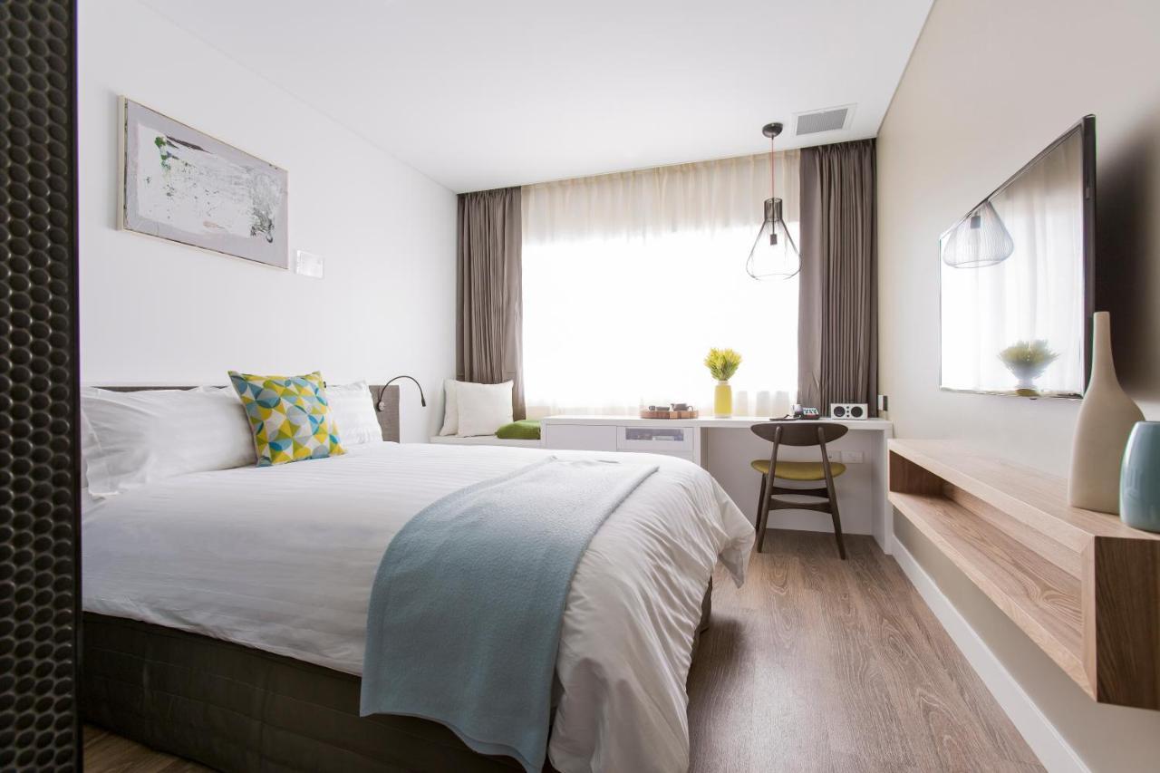 The Kingsford Brisbane Airport, Ascend Hotel Collection Extérieur photo