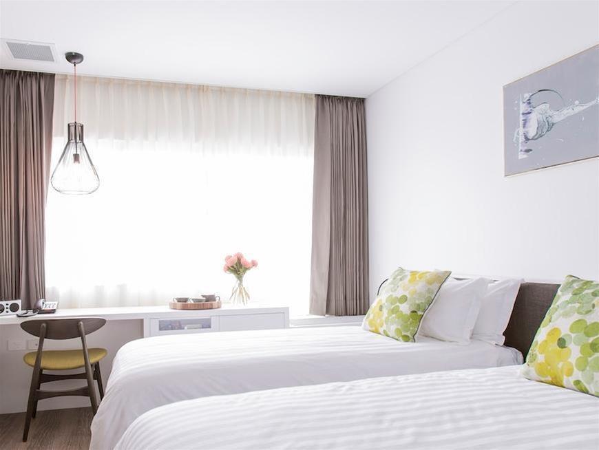 The Kingsford Brisbane Airport, Ascend Hotel Collection Extérieur photo