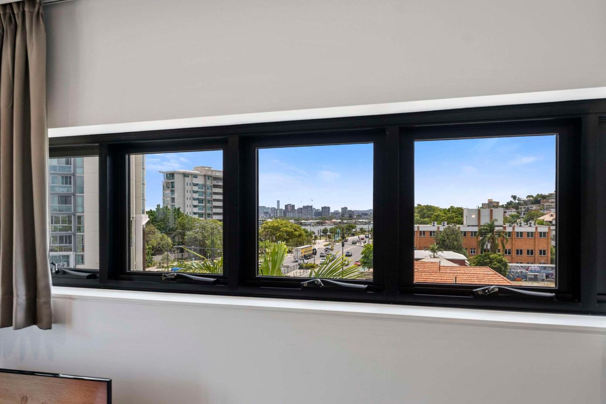 The Kingsford Brisbane Airport, Ascend Hotel Collection Extérieur photo