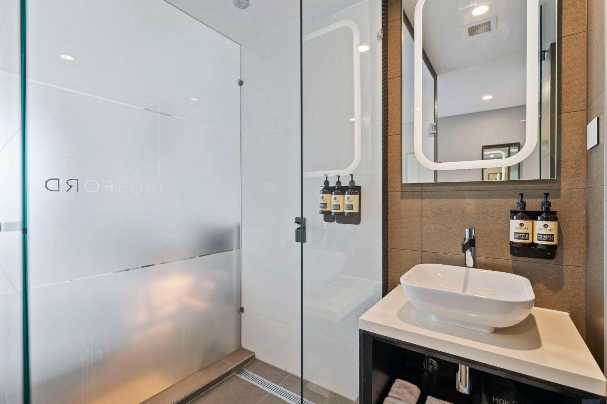 The Kingsford Brisbane Airport, Ascend Hotel Collection Extérieur photo