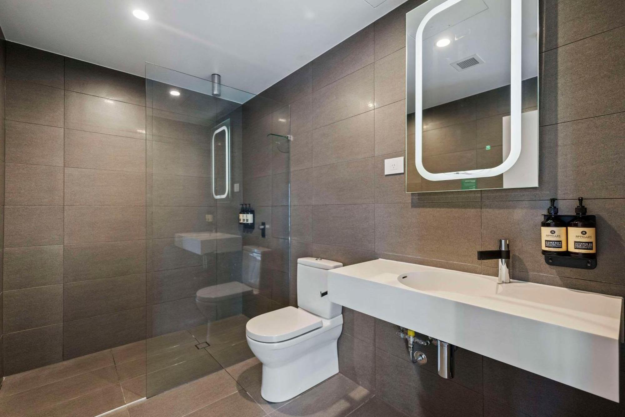 The Kingsford Brisbane Airport, Ascend Hotel Collection Extérieur photo