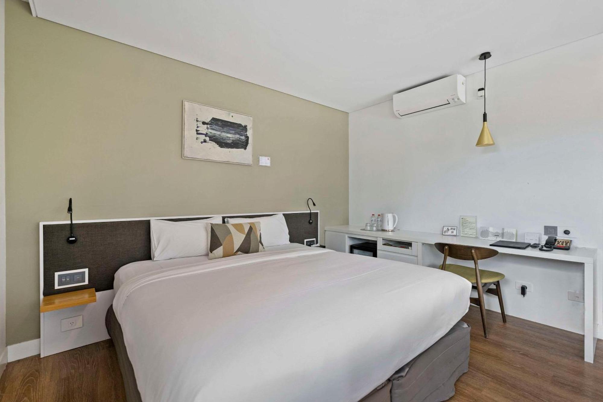 The Kingsford Brisbane Airport, Ascend Hotel Collection Extérieur photo