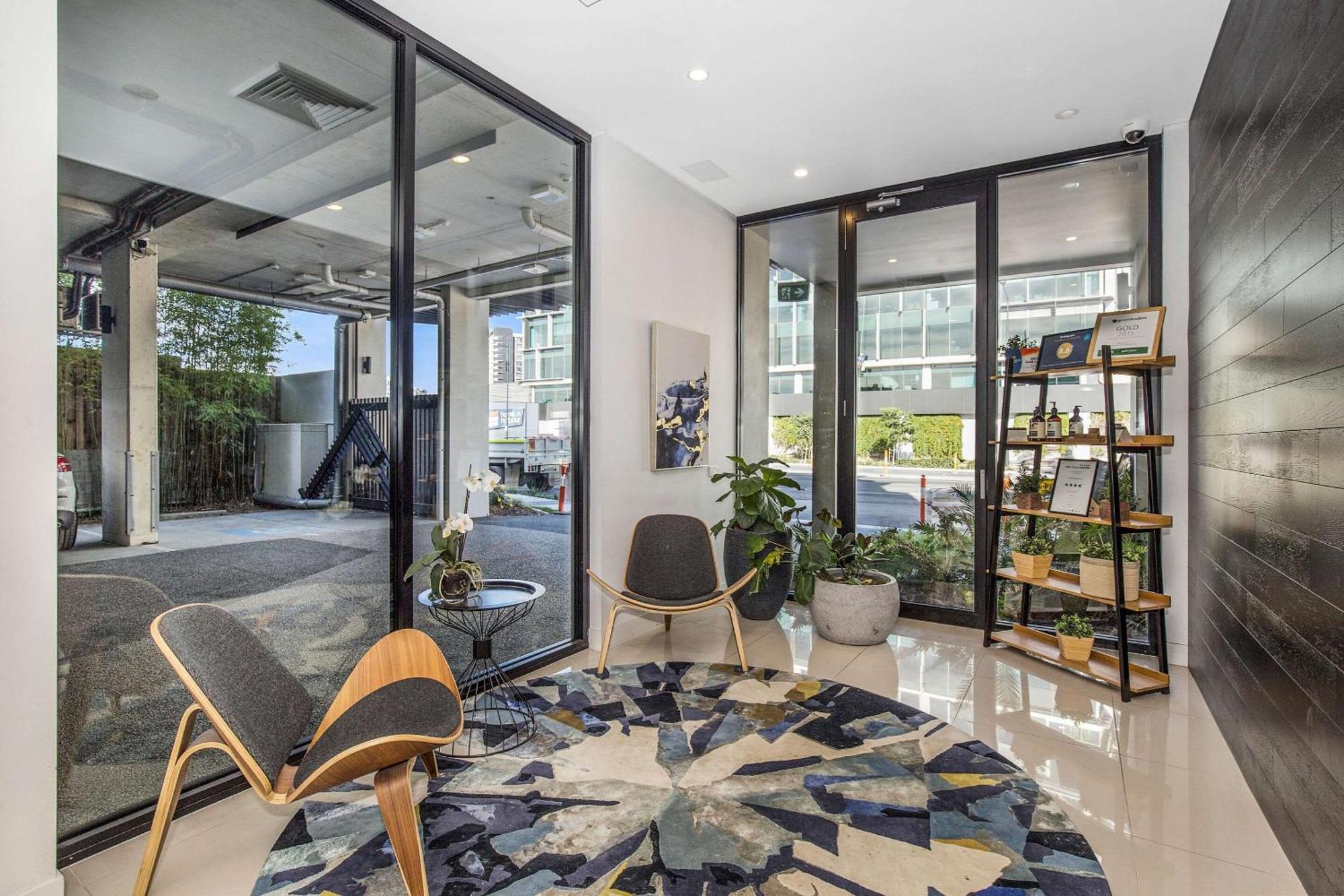 The Kingsford Brisbane Airport, Ascend Hotel Collection Extérieur photo