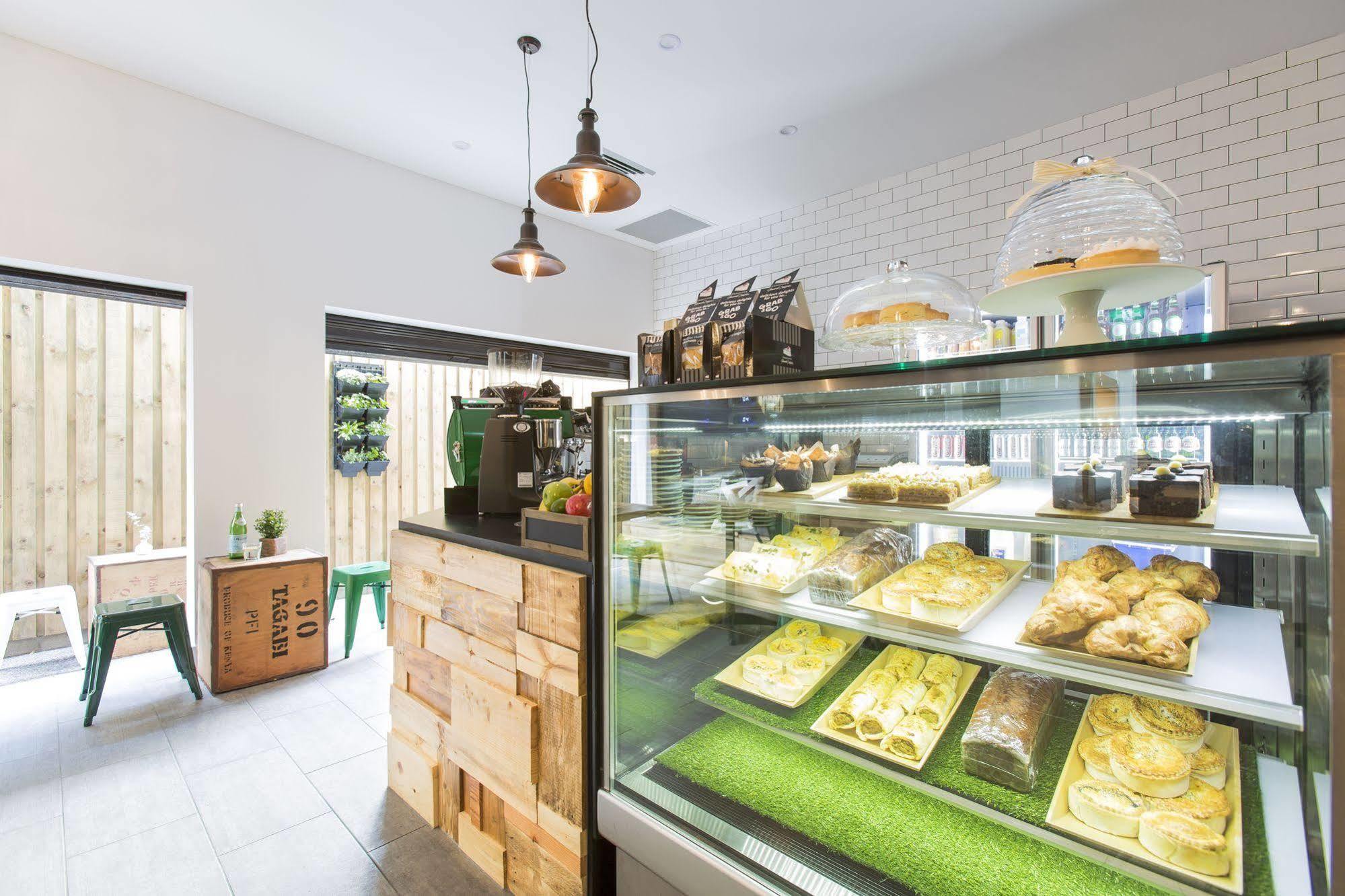 The Kingsford Brisbane Airport, Ascend Hotel Collection Extérieur photo